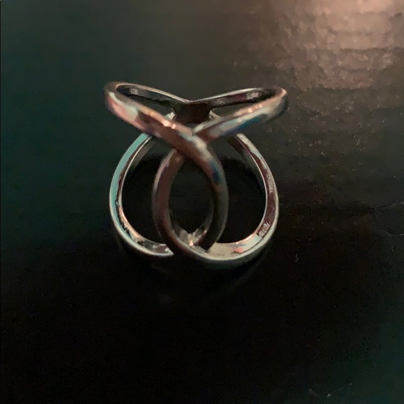 Silver Rings - Picture 4 of 6